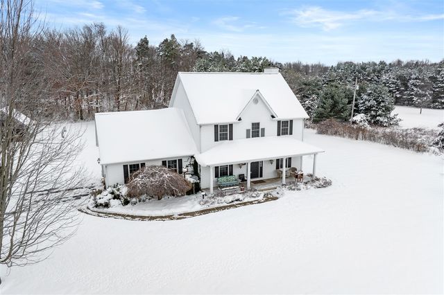 1115 Hamilton Road, Battle Creek, MI 49017