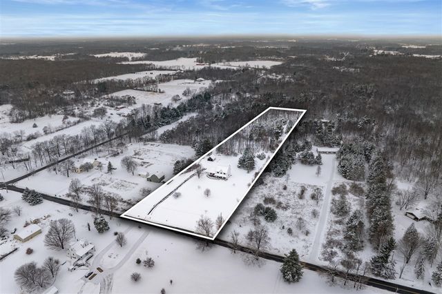 1115 Hamilton Road, Battle Creek, MI 49017