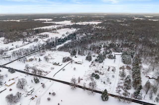 1115 Hamilton Road, Battle Creek, MI 49017