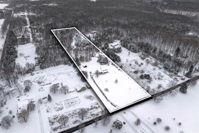 1115 Hamilton Road, Battle Creek, MI 49017