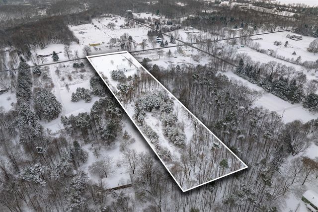 1115 Hamilton Road, Battle Creek, MI 49017