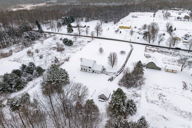 1115 Hamilton Road, Battle Creek, MI 49017