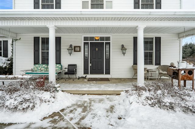 1115 Hamilton Road, Battle Creek, MI 49017