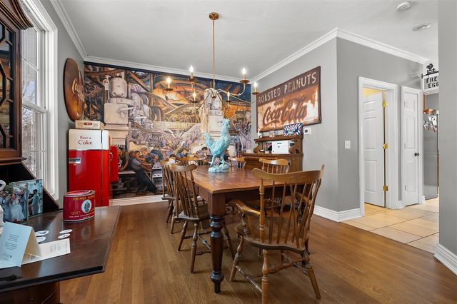 1115 Hamilton Road, Battle Creek, MI 49017