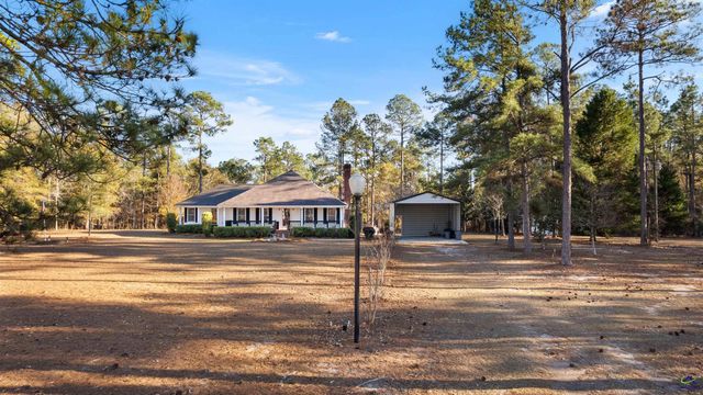 264 Ridley Road, Eastman, GA 31023