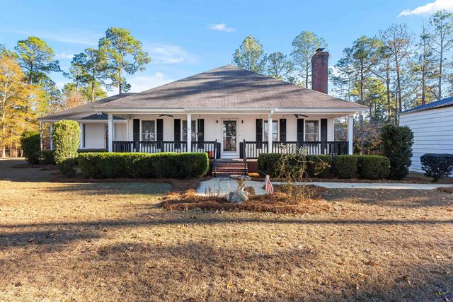 264 Ridley Road, Eastman, GA 31023