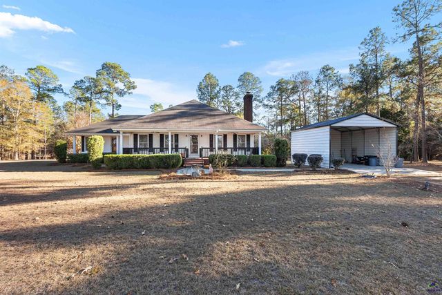 264 Ridley Road, Eastman, GA 31023