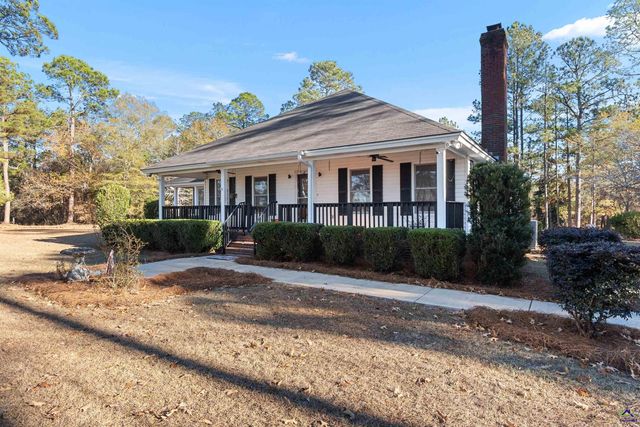 264 Ridley Road, Eastman, GA 31023