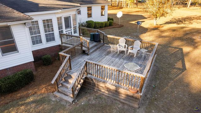 264 Ridley Road, Eastman, GA 31023