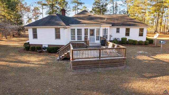 264 Ridley Road, Eastman, GA 31023
