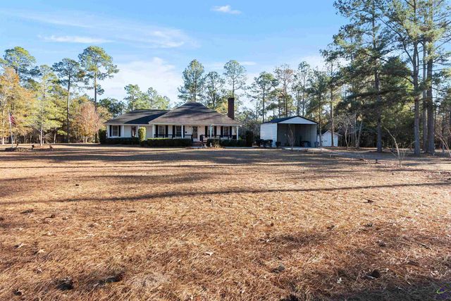 264 Ridley Road, Eastman, GA 31023