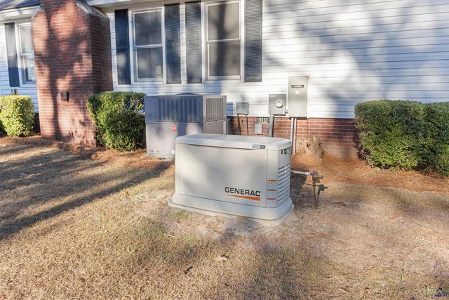 264 Ridley Road, Eastman, GA 31023