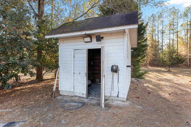 264 Ridley Road, Eastman, GA 31023