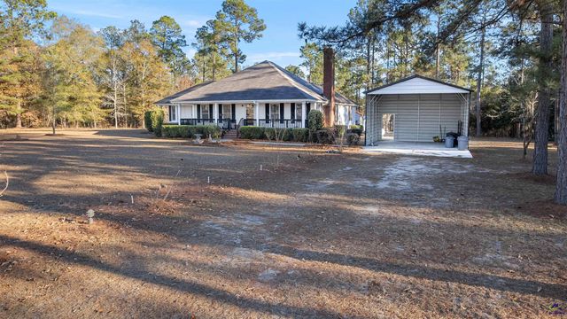 264 Ridley Road, Eastman, GA 31023