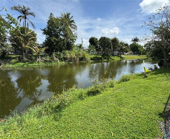 4361 NW 25th Pl, Lauderhill, FL 33313