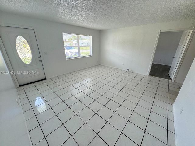 4361 NW 25th Pl, Lauderhill, FL 33313