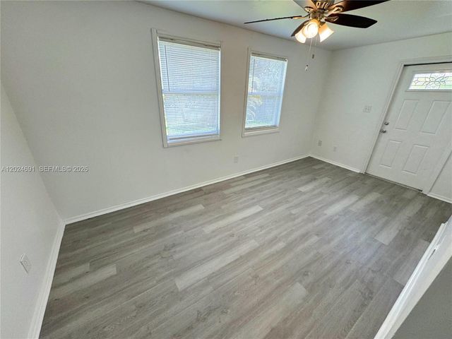 4361 NW 25th Pl, Lauderhill, FL 33313