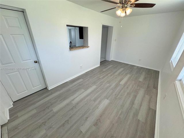 4361 NW 25th Pl, Lauderhill, FL 33313