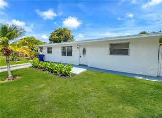 4361 NW 25th Pl, Lauderhill, FL 33313