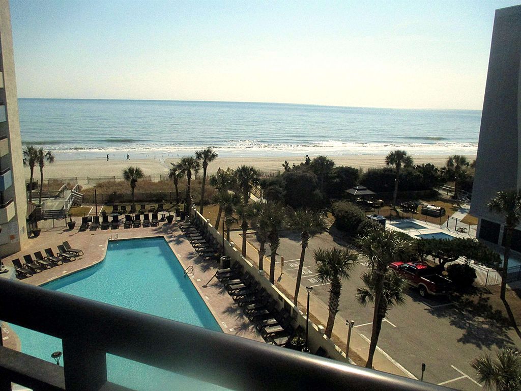 7100 N Ocean Blvd. # 520, Myrtle Beach, SC 29572 — photo 2