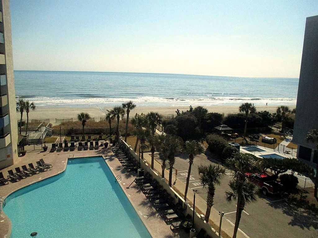 7100 N Ocean Blvd. # 520, Myrtle Beach, SC 29572 — photo 3