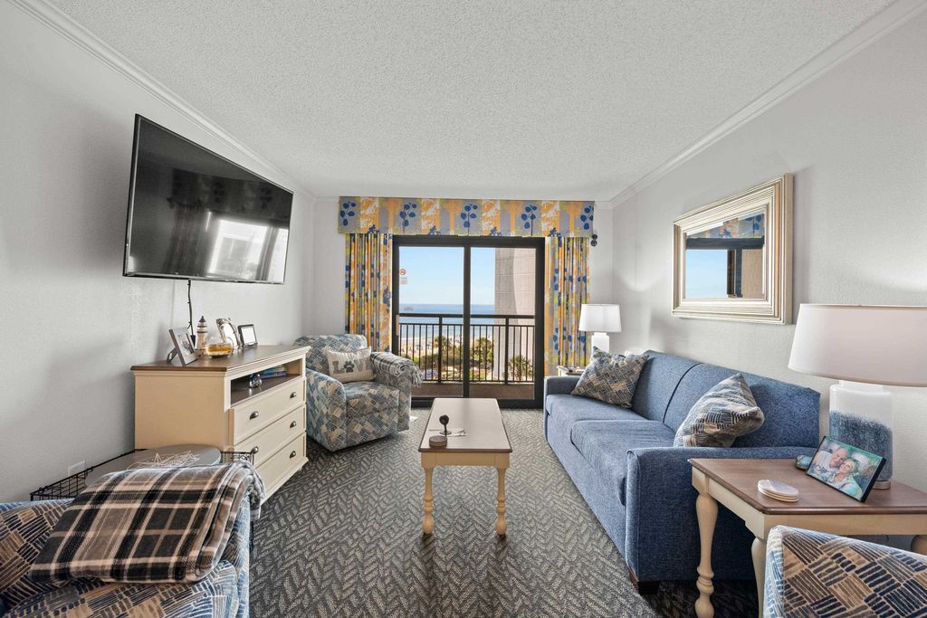 7100 N Ocean Blvd. # 520, Myrtle Beach, SC 29572 — photo 4