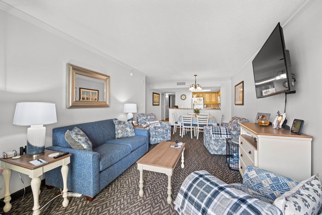 7100 N Ocean Blvd. # 520, Myrtle Beach, SC 29572 — photo 5