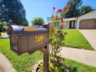 3409 HEDGEWOOD CT, Columbia, MO 65203