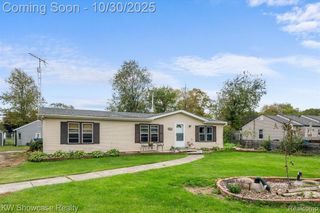 2916 Navarre Boulevard, Monroe, MI 48162