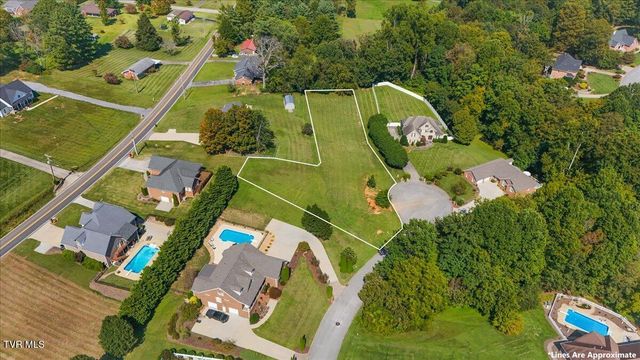 0 Pawnee Court, Kingsport, TN 37664