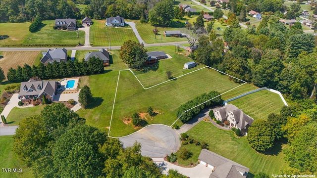 0 Pawnee Court, Kingsport, TN 37664