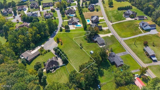 0 Pawnee Court, Kingsport, TN 37664