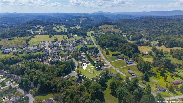 0 Pawnee Court, Kingsport, TN 37664