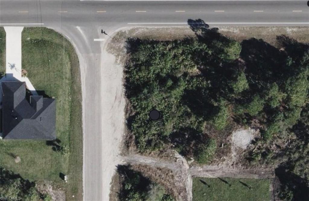 3723 23rd ST SW, LEHIGH ACRES, FL 33976 — exterior