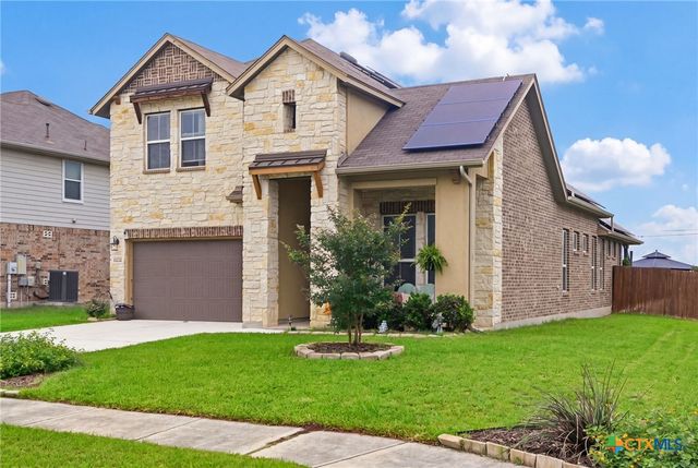 10232 Colonel Ridge, Schertz, TX 78154