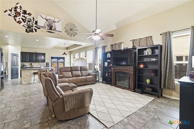10232 Colonel Ridge, Schertz, TX 78154