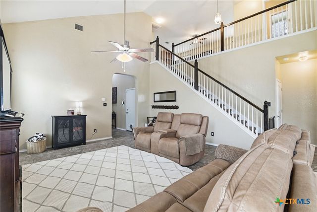 10232 Colonel Ridge, Schertz, TX 78154