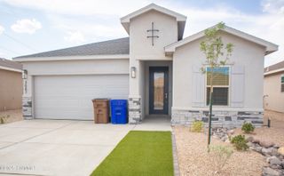 3007 San Jenaro Drive, Las Cruces, NM 88012
