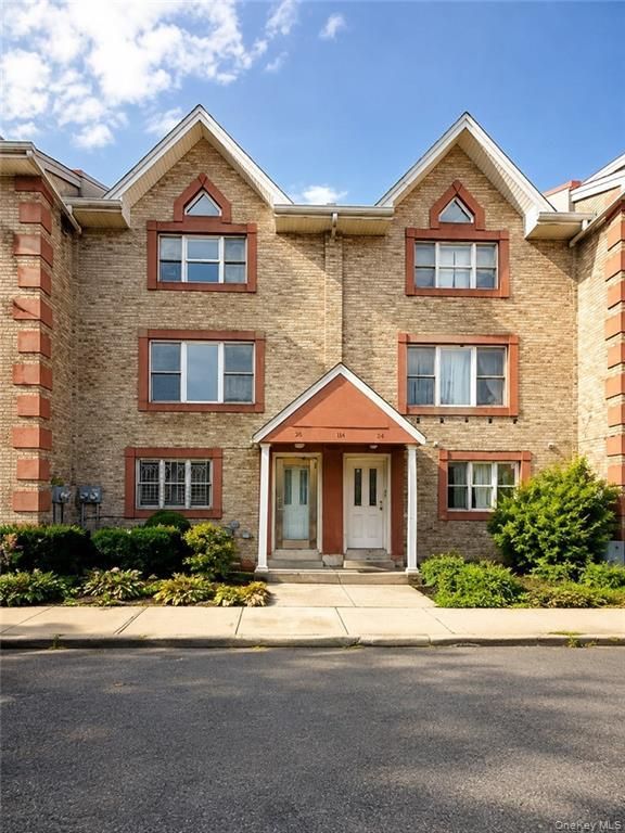 114-26 Dalian Court, College Point, NY 11356 — exterior