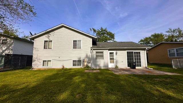 22500 Pleasant Drive, Richton Park, IL 60471