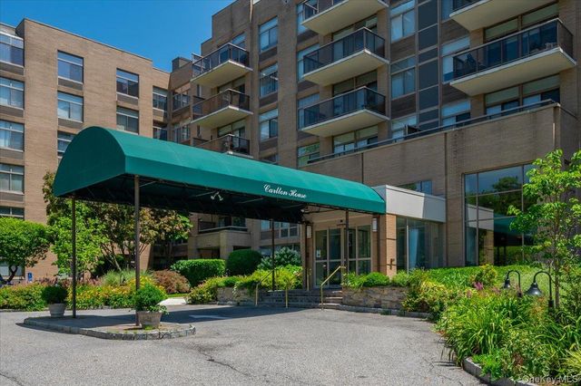 35 N Chatsworth Avenue 6E, Larchmont, NY 10538