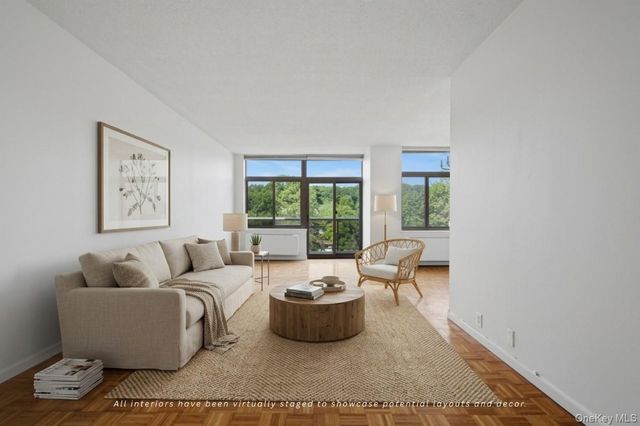 35 N Chatsworth Avenue 6E, Larchmont, NY 10538
