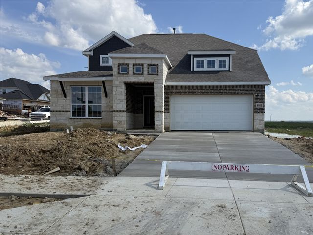 6901 Night Owl Lane, Fort Worth, TX 76036