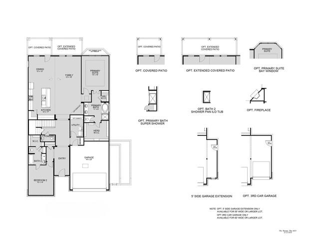 6901 Night Owl Lane, Fort Worth, TX 76036