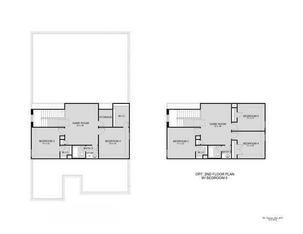 6901 Night Owl Lane, Fort Worth, TX 76036