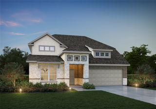 6901 Night Owl Lane, Fort Worth, TX 76036