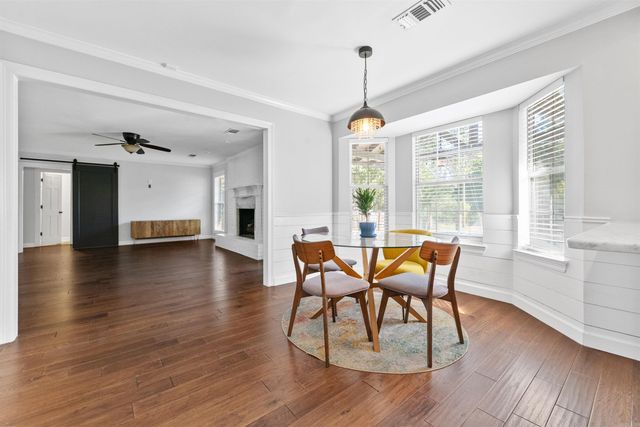 8 Dove Creek Circle, North Little Rock, AR 72116