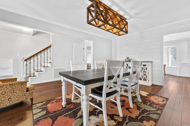 8 Dove Creek Circle, North Little Rock, AR 72116