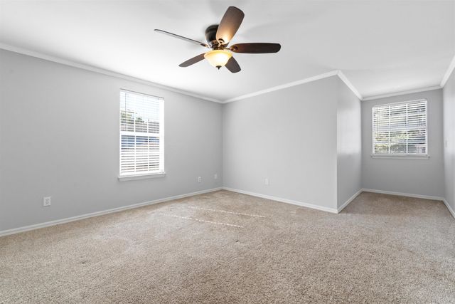 8 Dove Creek Circle, North Little Rock, AR 72116