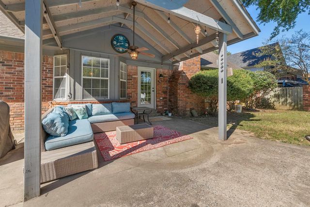 8 Dove Creek Circle, North Little Rock, AR 72116